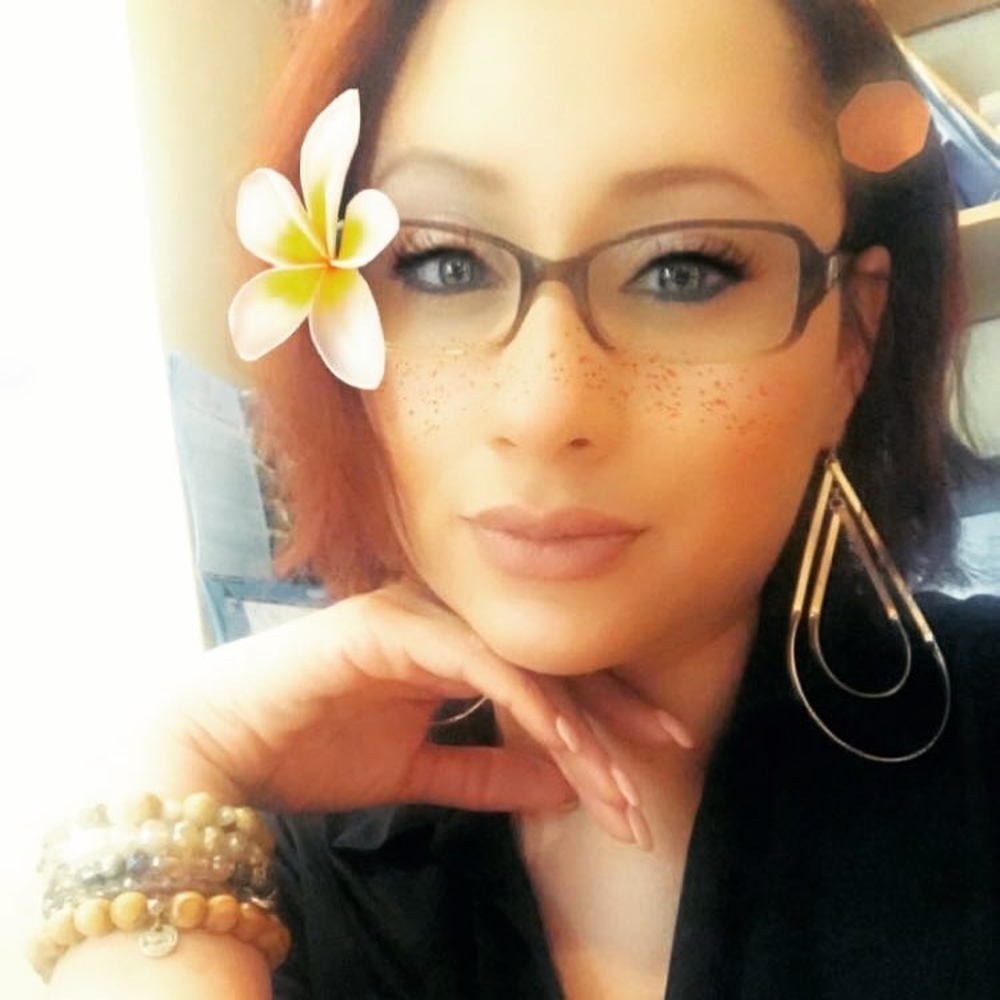 Meet your Posher, Arleen